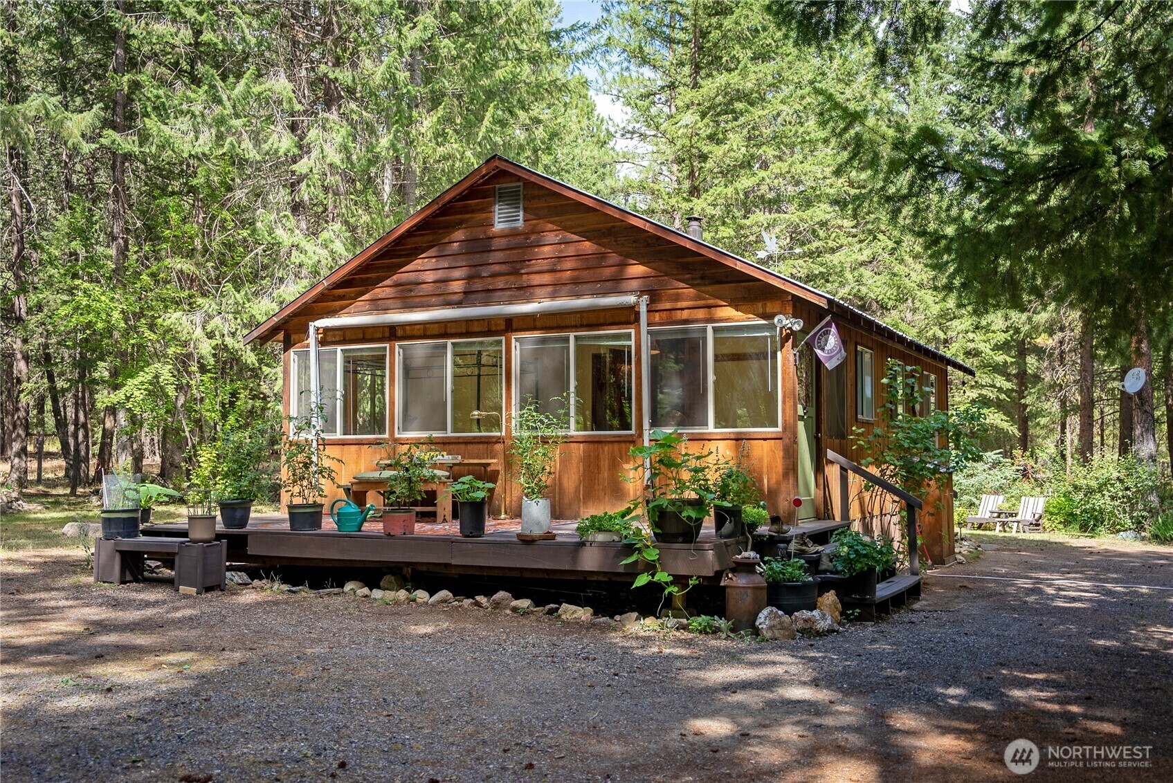 Property Photo: 43 Arnica Lane WA 98856