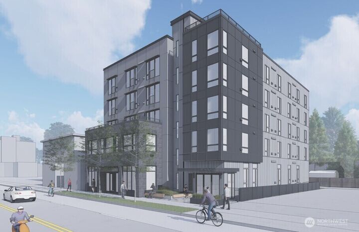 Property Photo: 325 NW 85th Street WA 98117