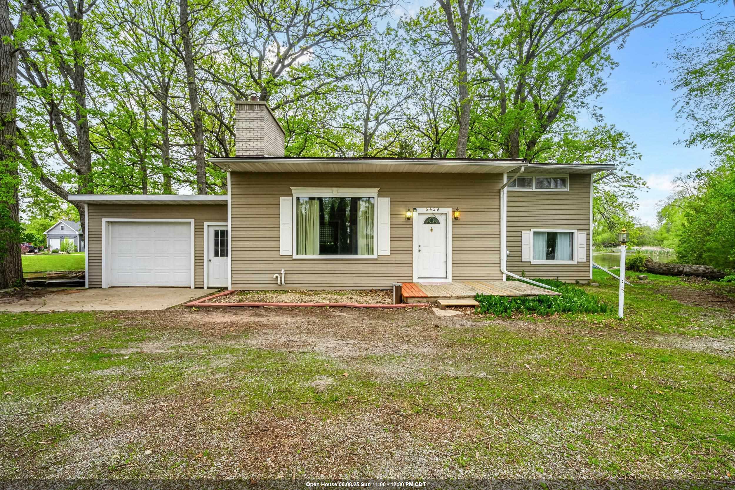 6429 S US Highway 45  Oshkosh WI 54902 photo