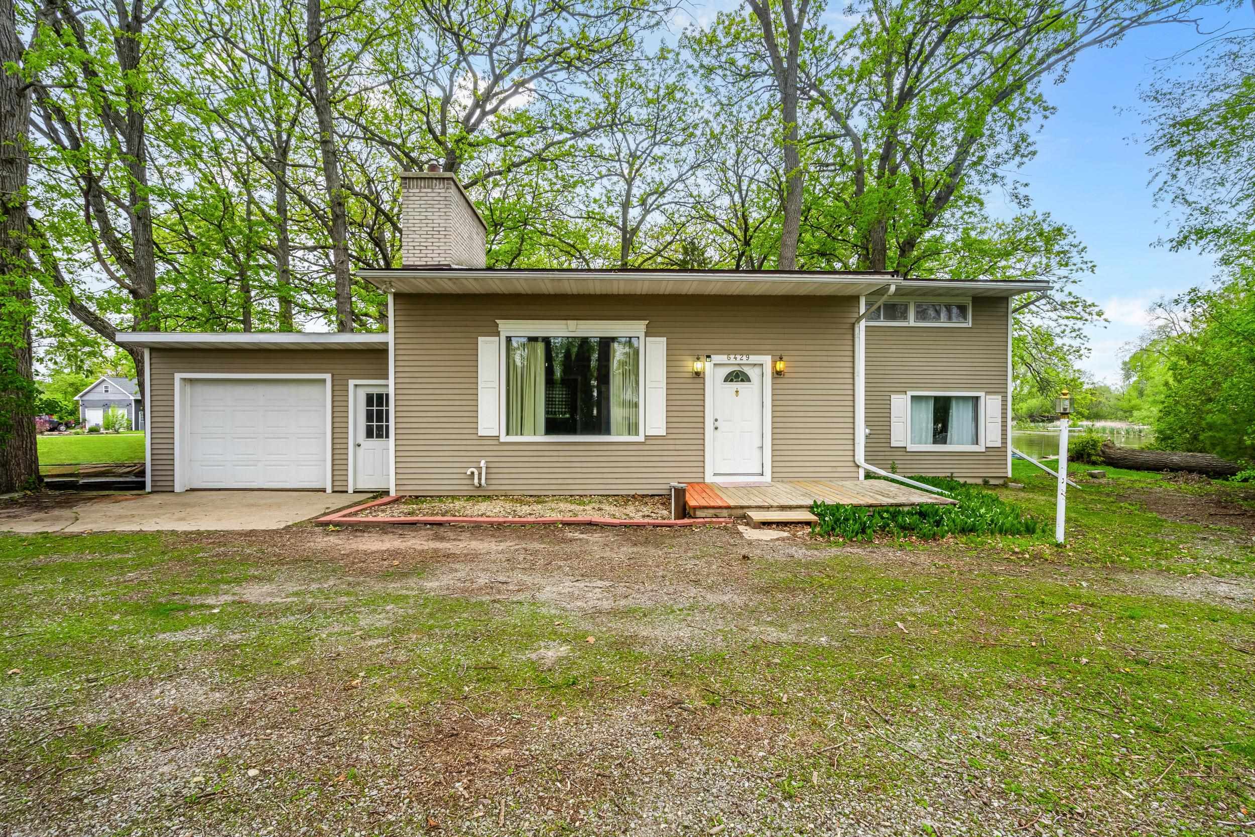 Property Photo:  6429 S US Highway 45  WI 54902 