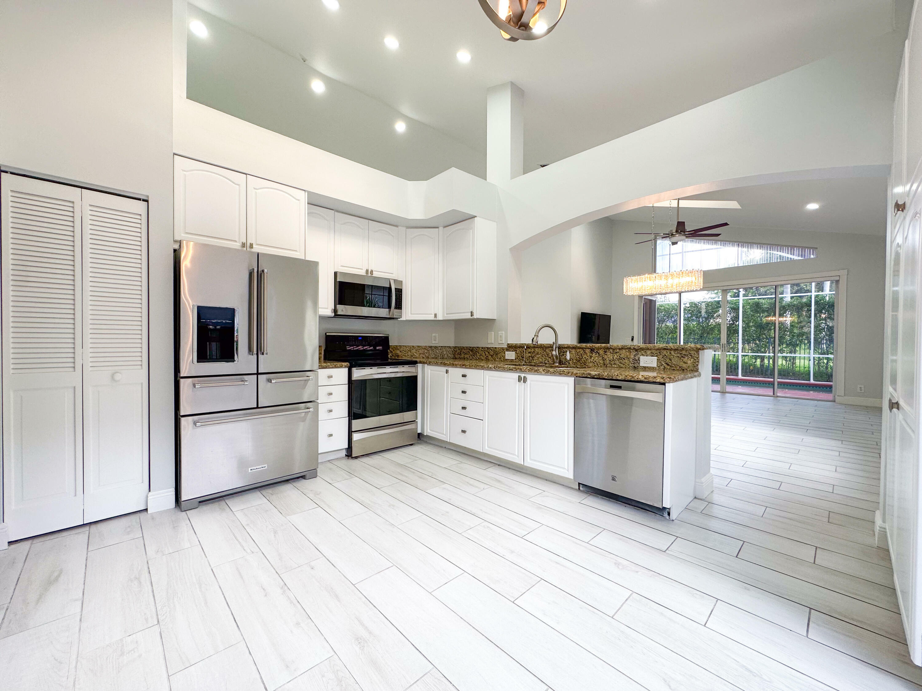 Property Photo: 6255 NW 24 Street FL 33434
