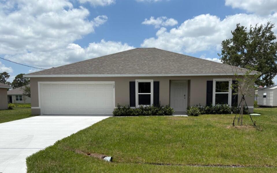 152 SW Crescent Avenue  Port Saint Lucie FL 34984 photo