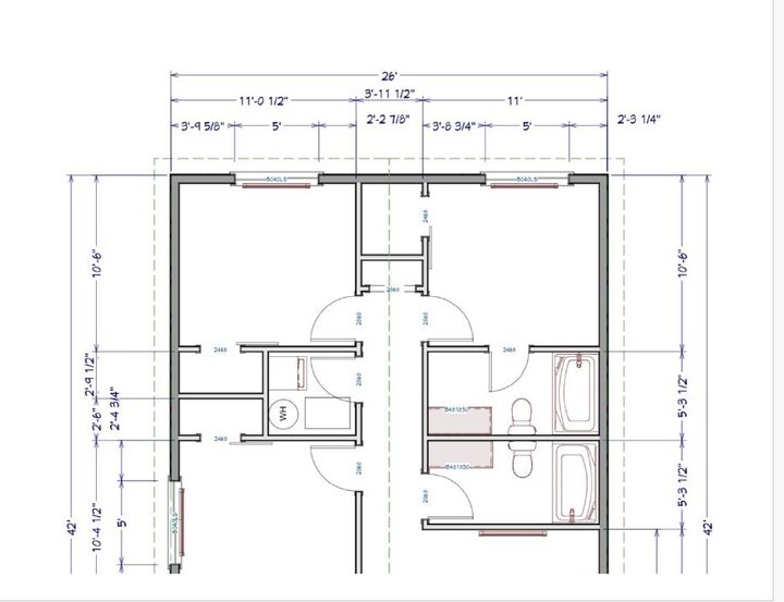 4238 Aspen Hill Trail Way  Danbury WI 54893 photo