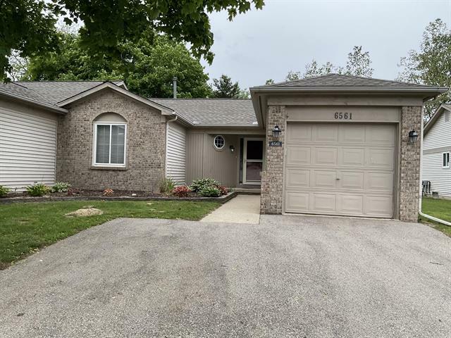 Property Photo: 6561 Deerhurst Dr. MI 48185