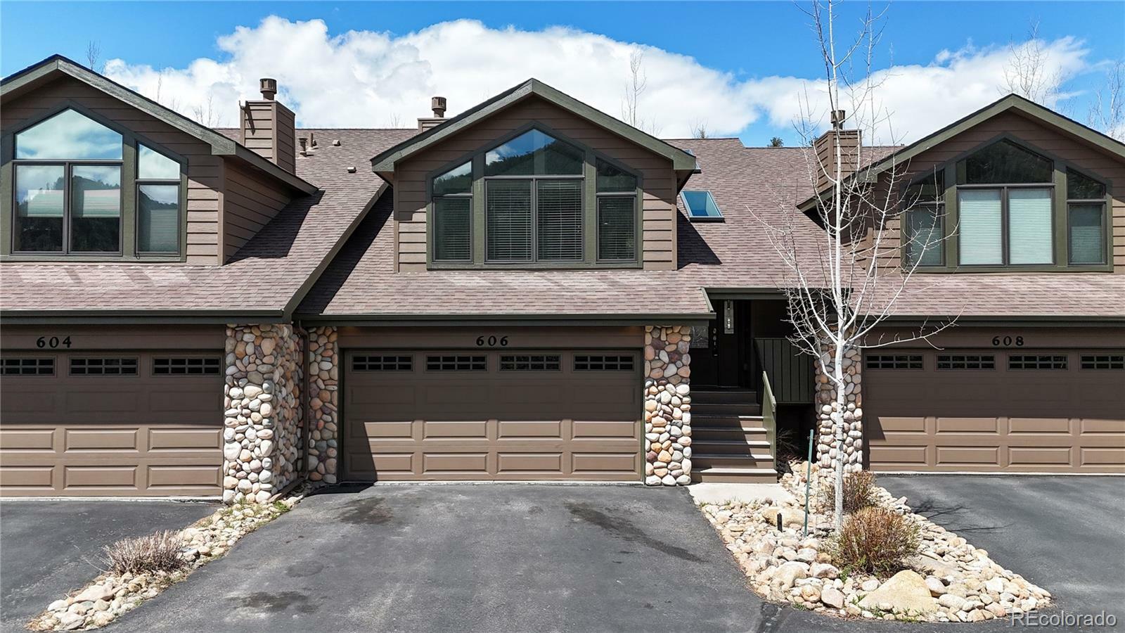 Property Photo: 606 Park River Place CO 80517