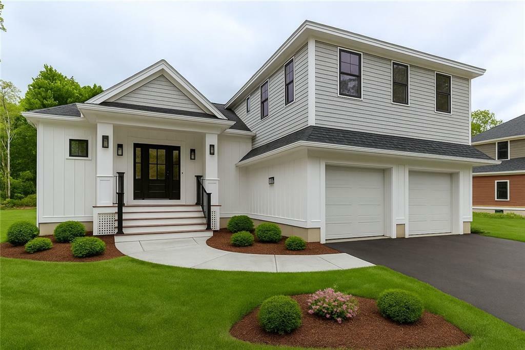 68 Orchard Avenue  Johnston RI 02919 photo