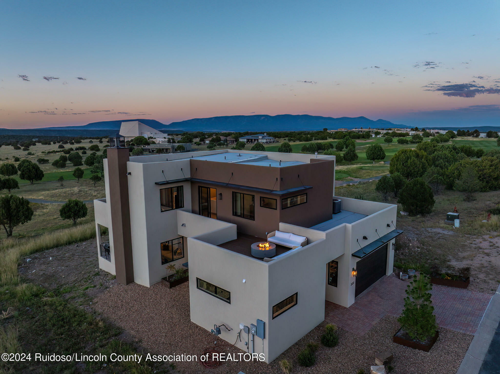 222 Spencer Road  Alto NM 88312 photo