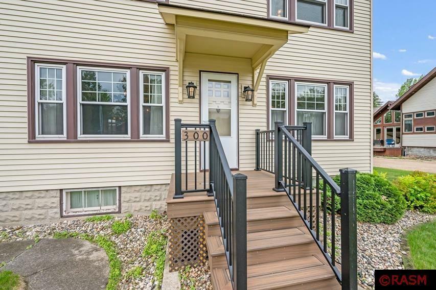Property Photo: 300 W Cleveland Ave MN 56098