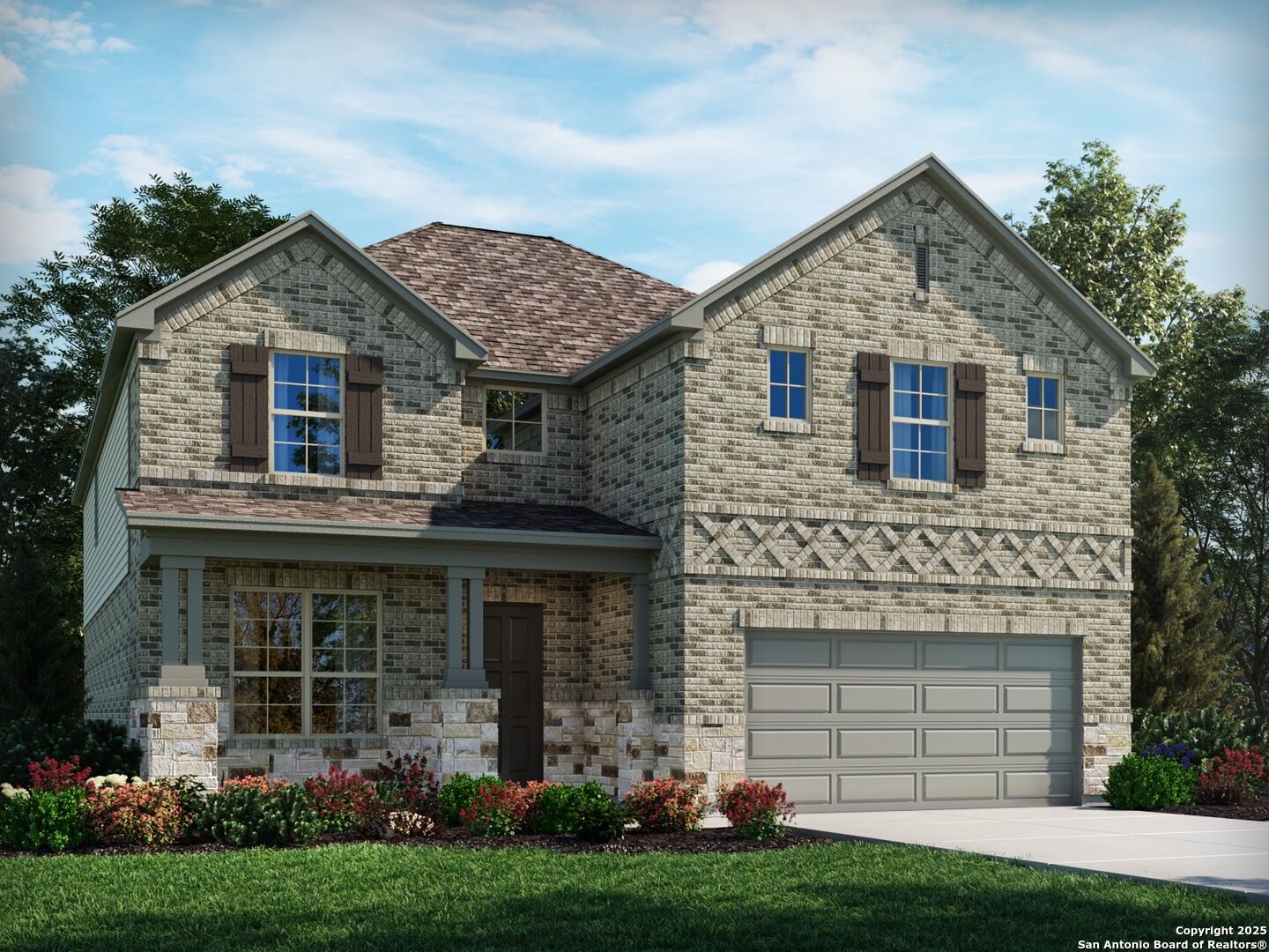 Property Photo:  29406 Angelfish Blvd  TX 78006 