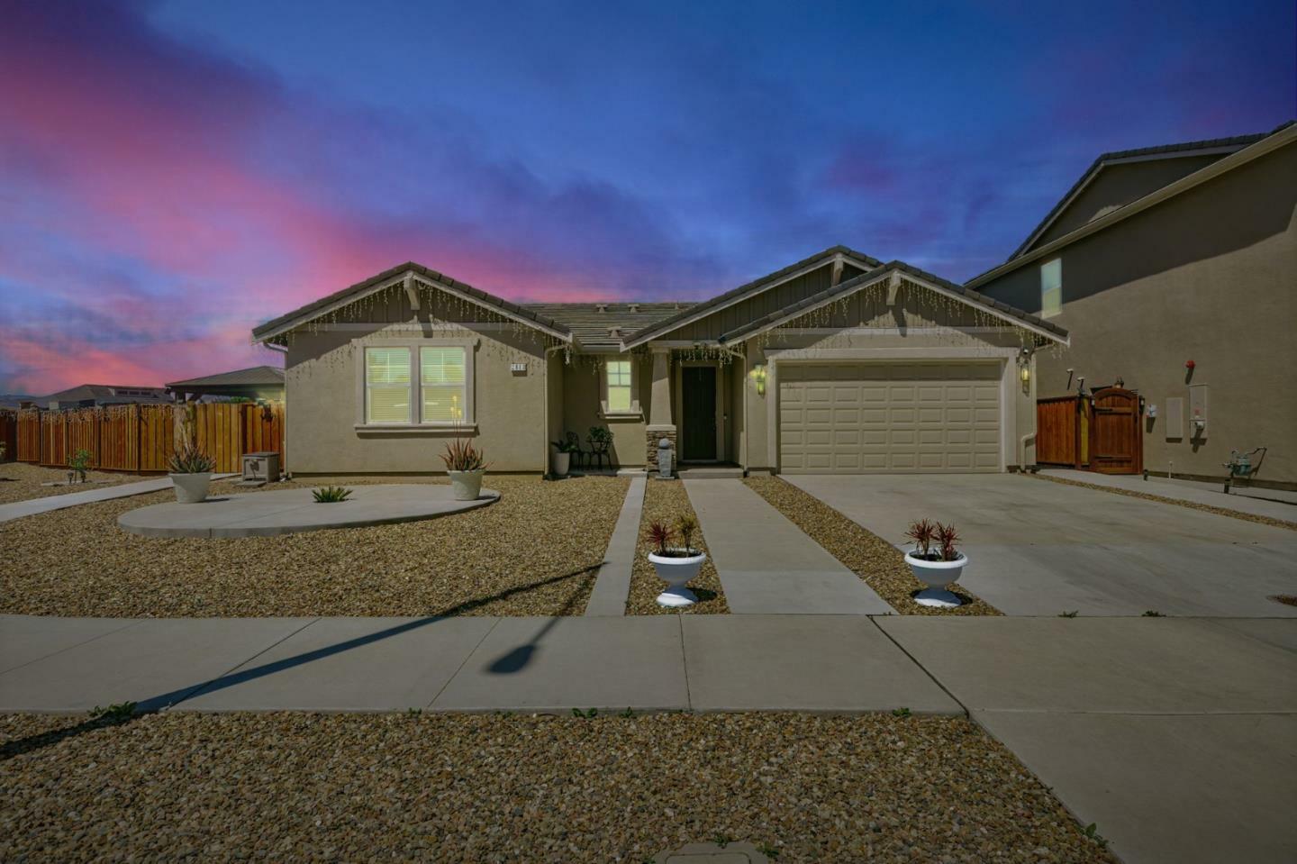 2880 Grayson Court  Hollister CA 95023 photo
