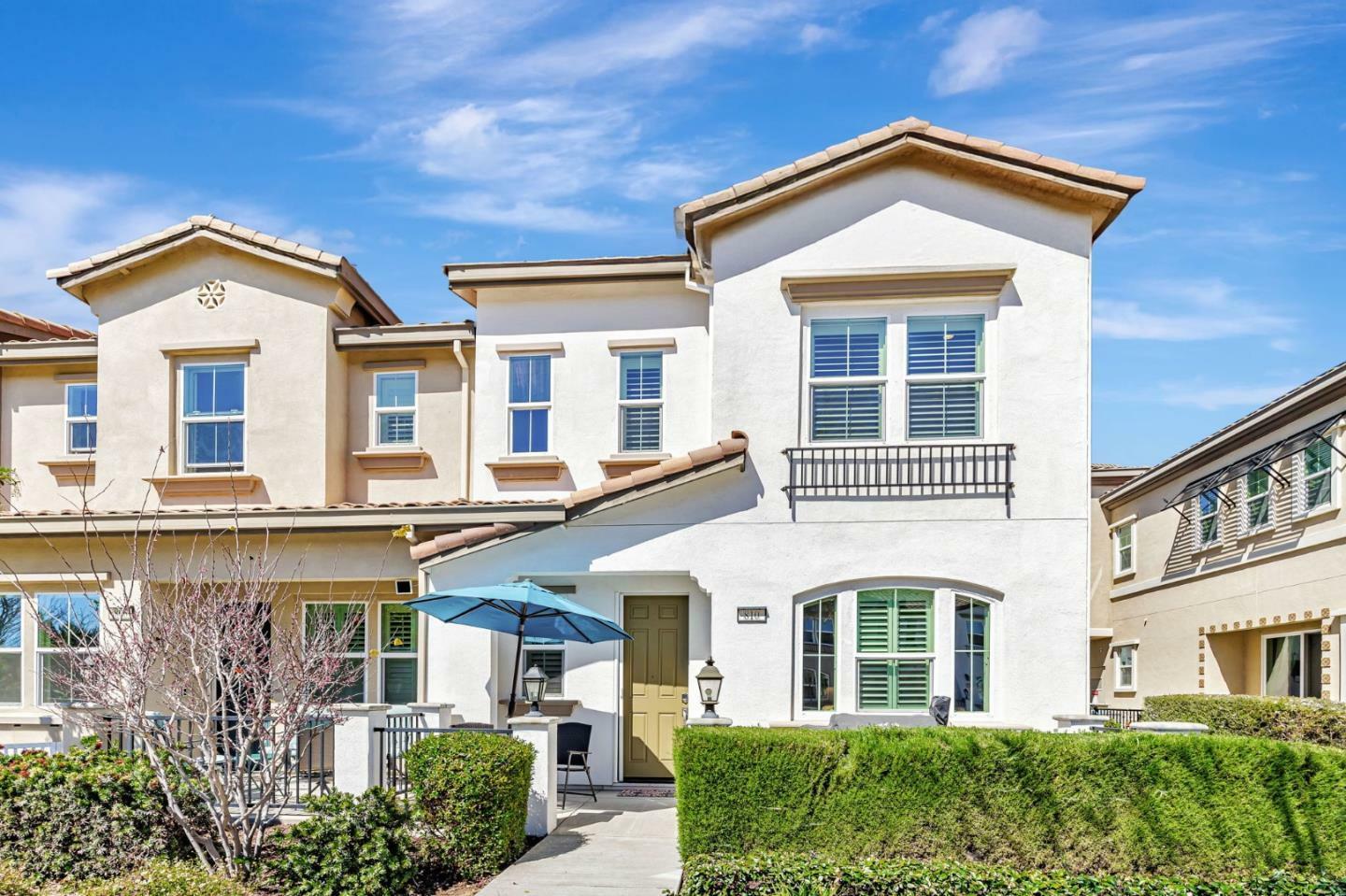 810 Saint Rufina Lane  Morgan Hill CA 95037 photo