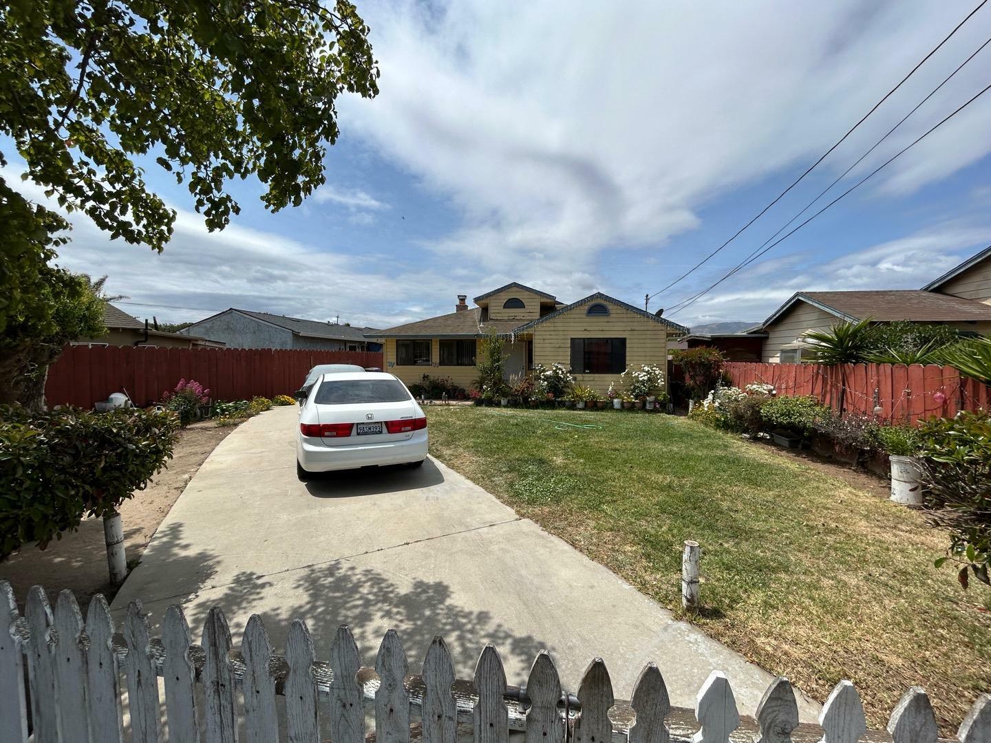 Property Photo:  31 10th Street  CA 93927 