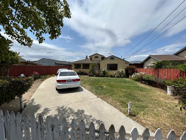 Property Photo: 31 10th Street CA 93927