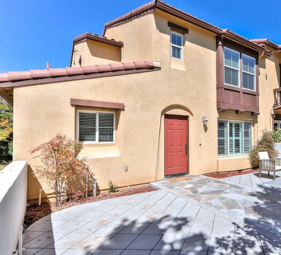 3358 Napoli Place  San Jose CA 95135 photo