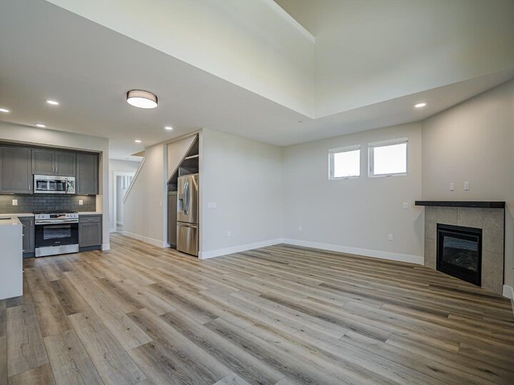 Property Photo: 116 Aptos Village Way 1 CA 95003