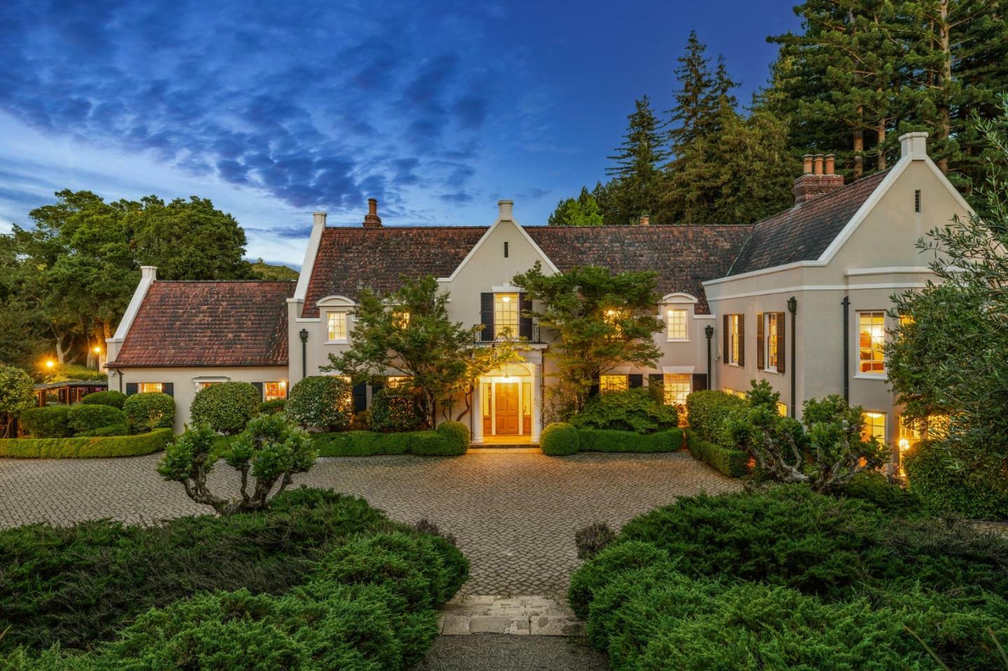 Property Photo: 100 Canada Road CA 94062