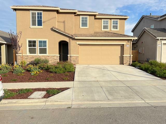 523 Calle Valverde  Soledad CA 93960 photo
