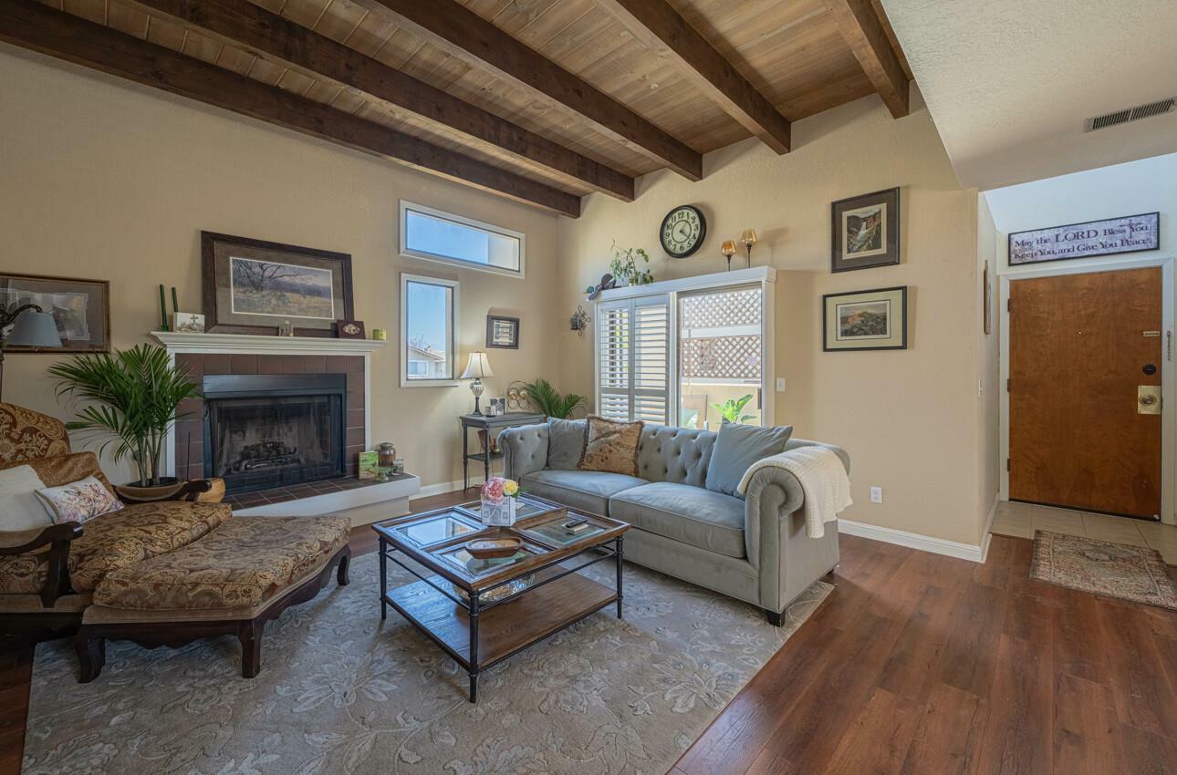 Property Photo:  42 West San Joaquin Street 8  CA 93901 