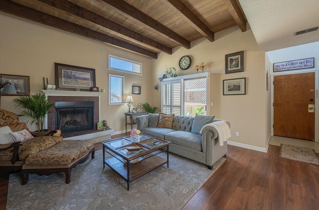 Property Photo: 42 West San Joaquin Street 8 CA 93901