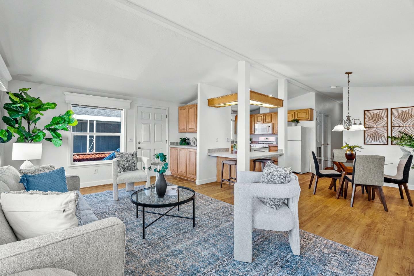 Property Photo: 100 North Rodeo Gulch Road 15 CA 95073