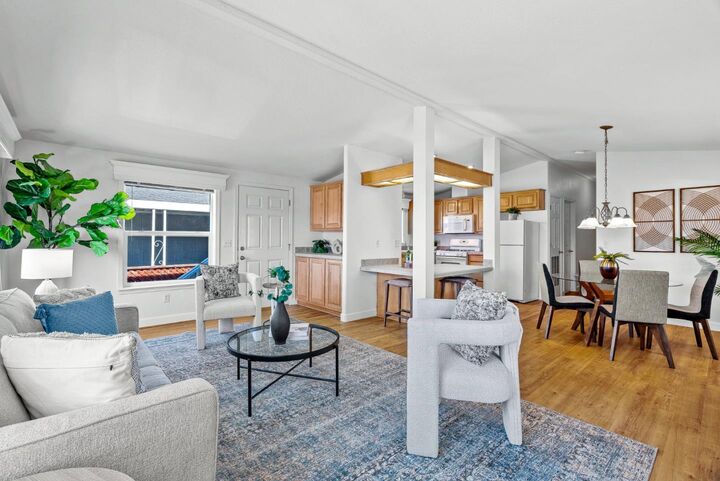 Property Photo: 100 N Rodeo Gulch Road 15 CA 95073