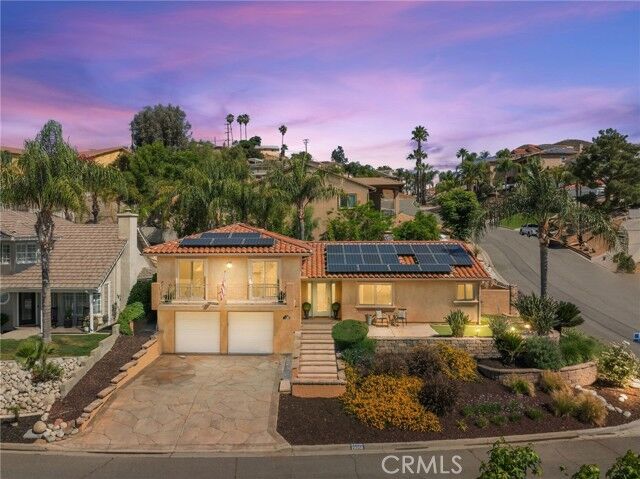 Property Photo: 23350 Clipper Court CA 92587