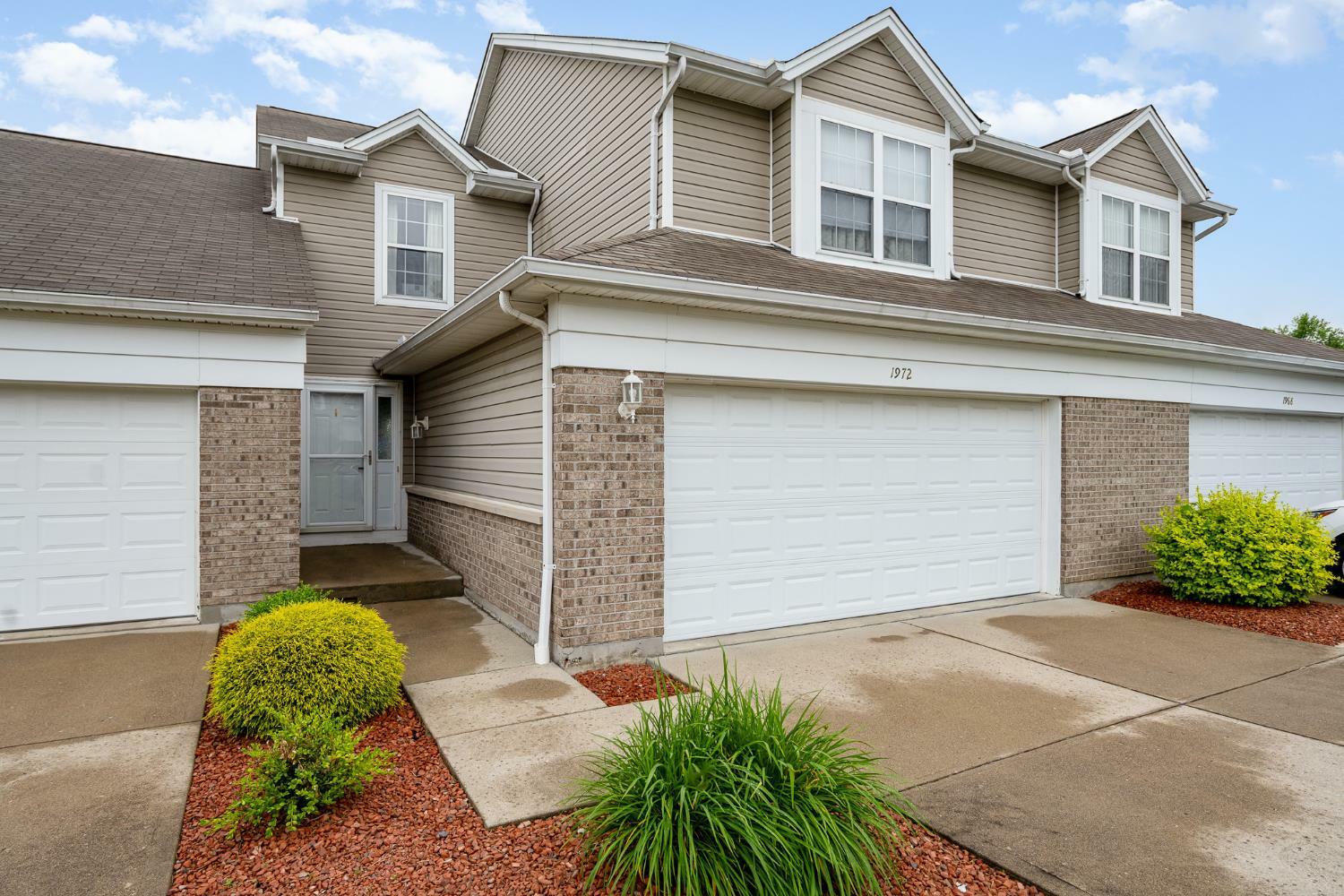 Property Photo: 1972 South Pointe Drive IN 47025