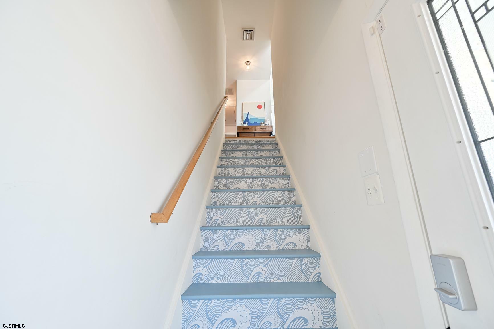 Property Photo: 289 40th Street B NJ 08203