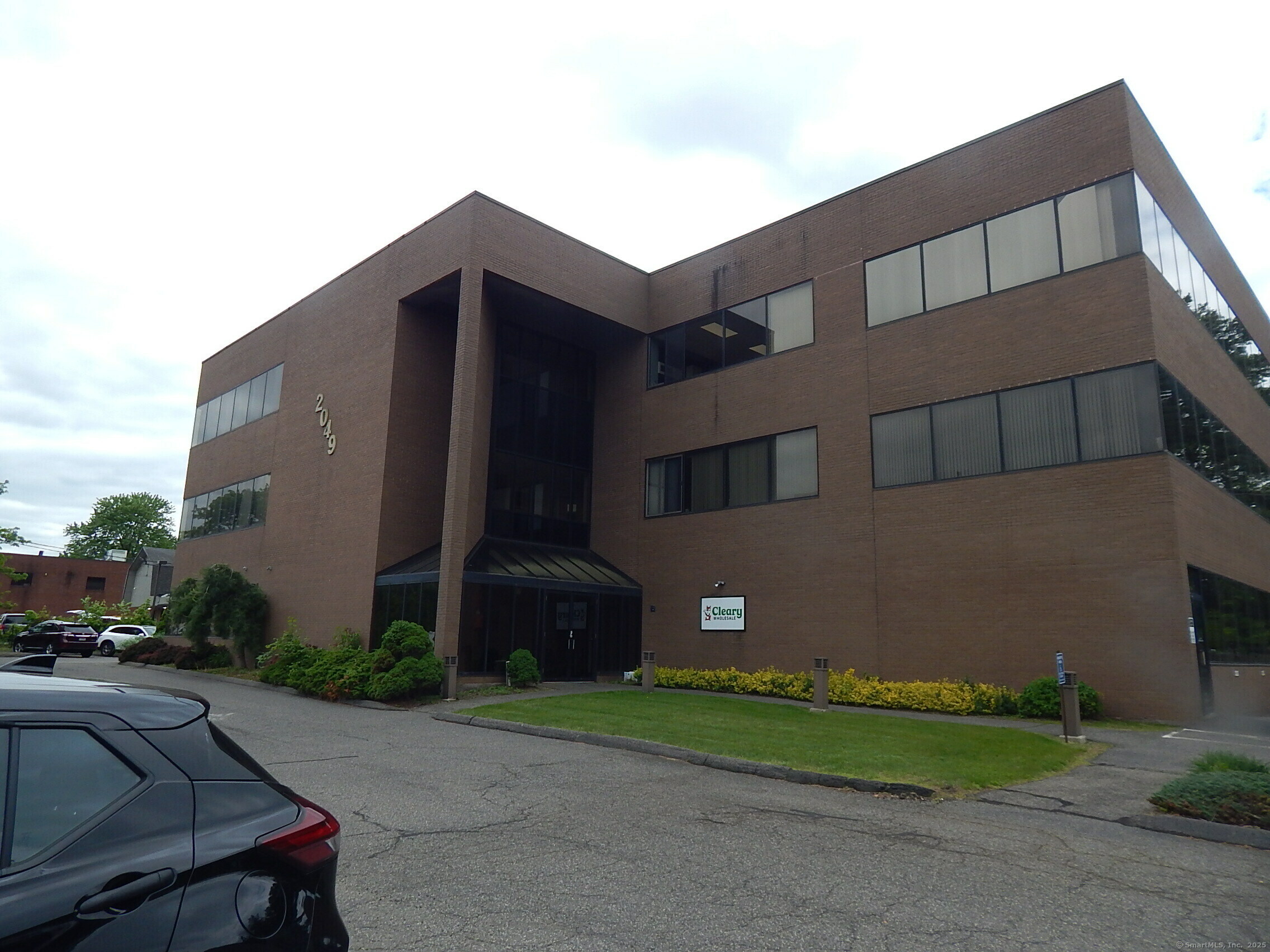 Property Photo: 2049 Silas Deane Highway CT 06067