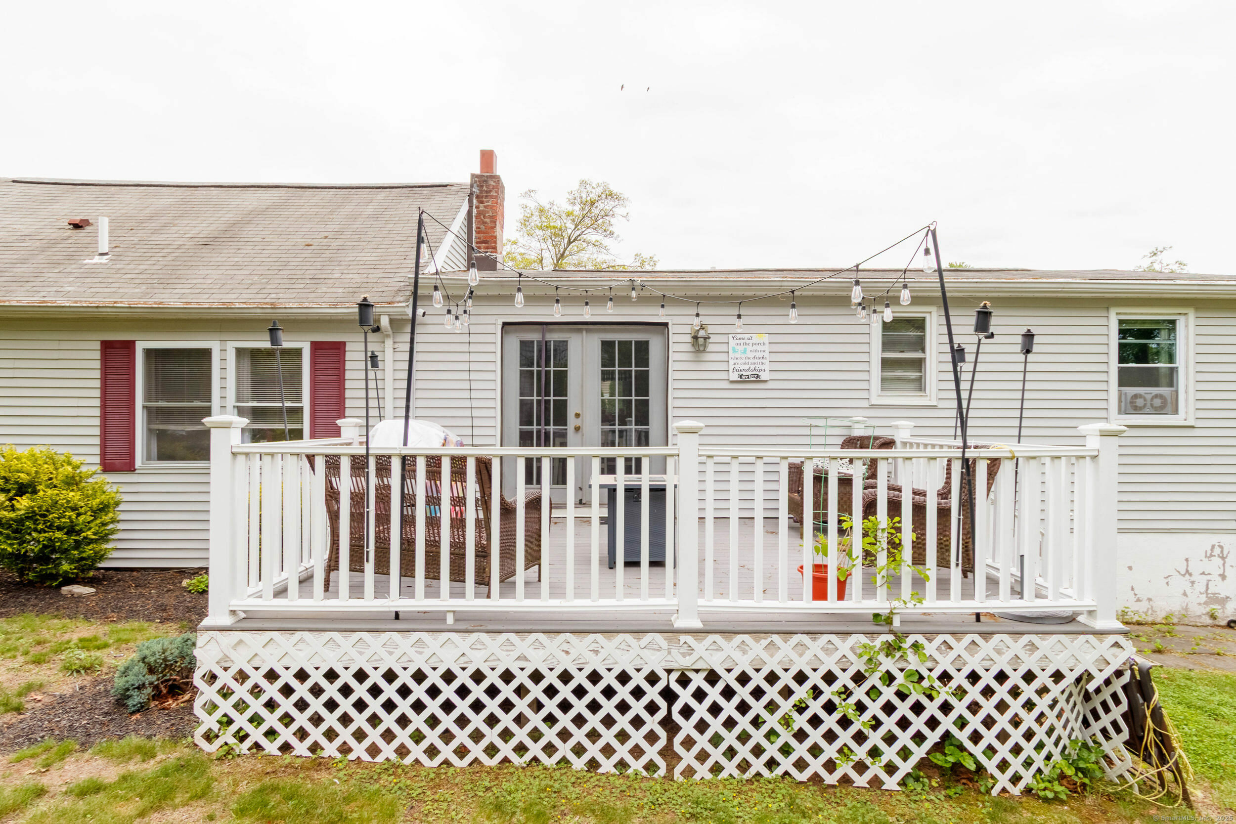 Property Photo: 40 Woodland Avenue CT 06473