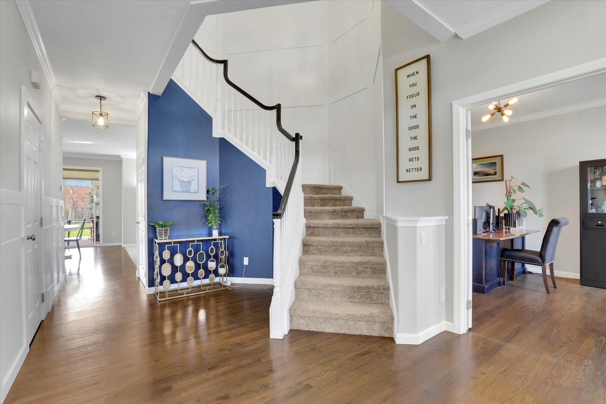 Property Photo: 17321 E Morningside Ln WA 99016
