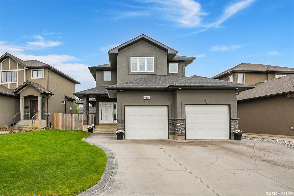 118 Lucyk Crescent  Saskatoon SK S7W 0E9 photo