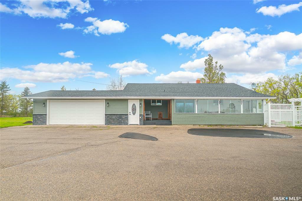 Property Photo: Rural Address SK S7K 3J7