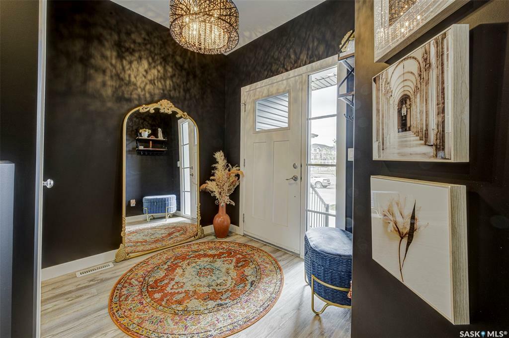 Property Photo: 334 Brighton Gate SK S7V 0R1