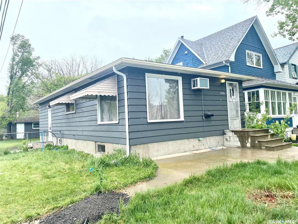Photo de la propriété: 1376 Montague Street SK S4T 3H9
