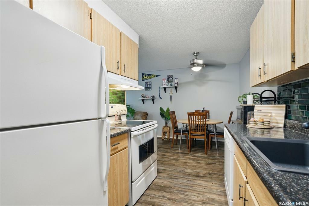 Property Photo: 510 Prairie Avenue 720 SK S7N 2V4