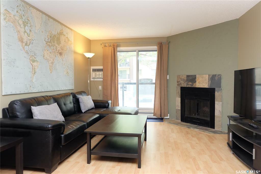 Property Photo: 536 4th Avenue N 203 SK S7K 2M7