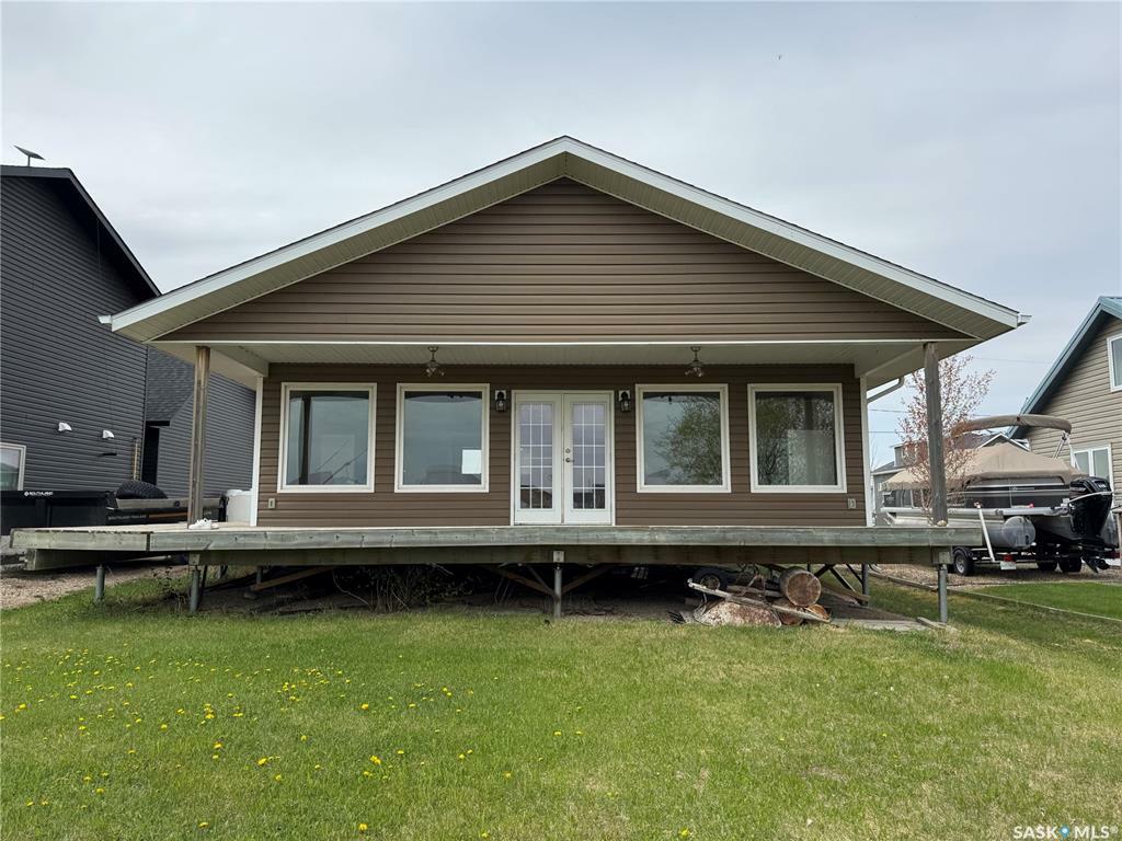 Photo de la propriété: 612 Westview Drive S SK S0A 1A0