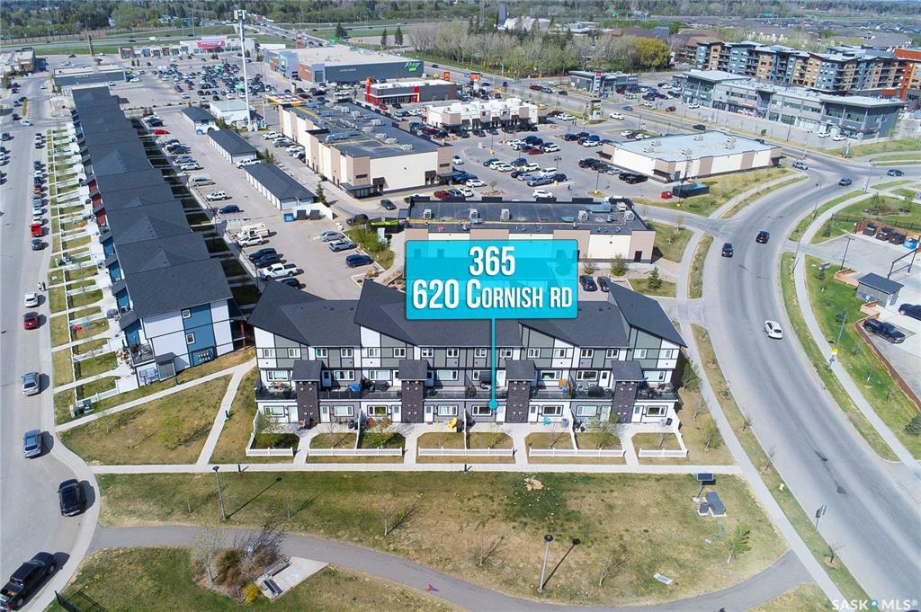 620 Cornish Road 365  Saskatoon SK S7T 0Y3 photo