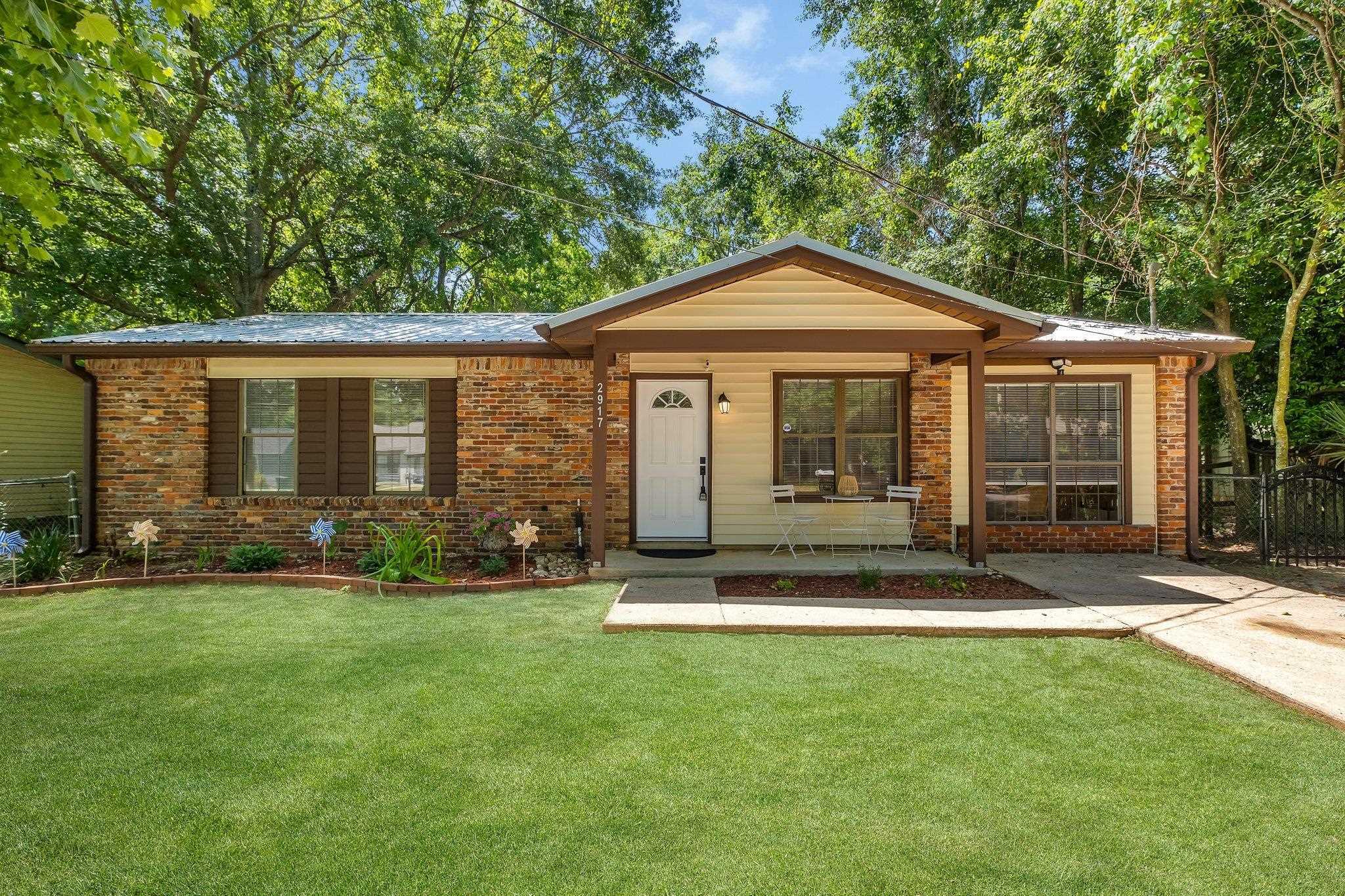 Property Photo: 2917 Greenon Lane FL 32304