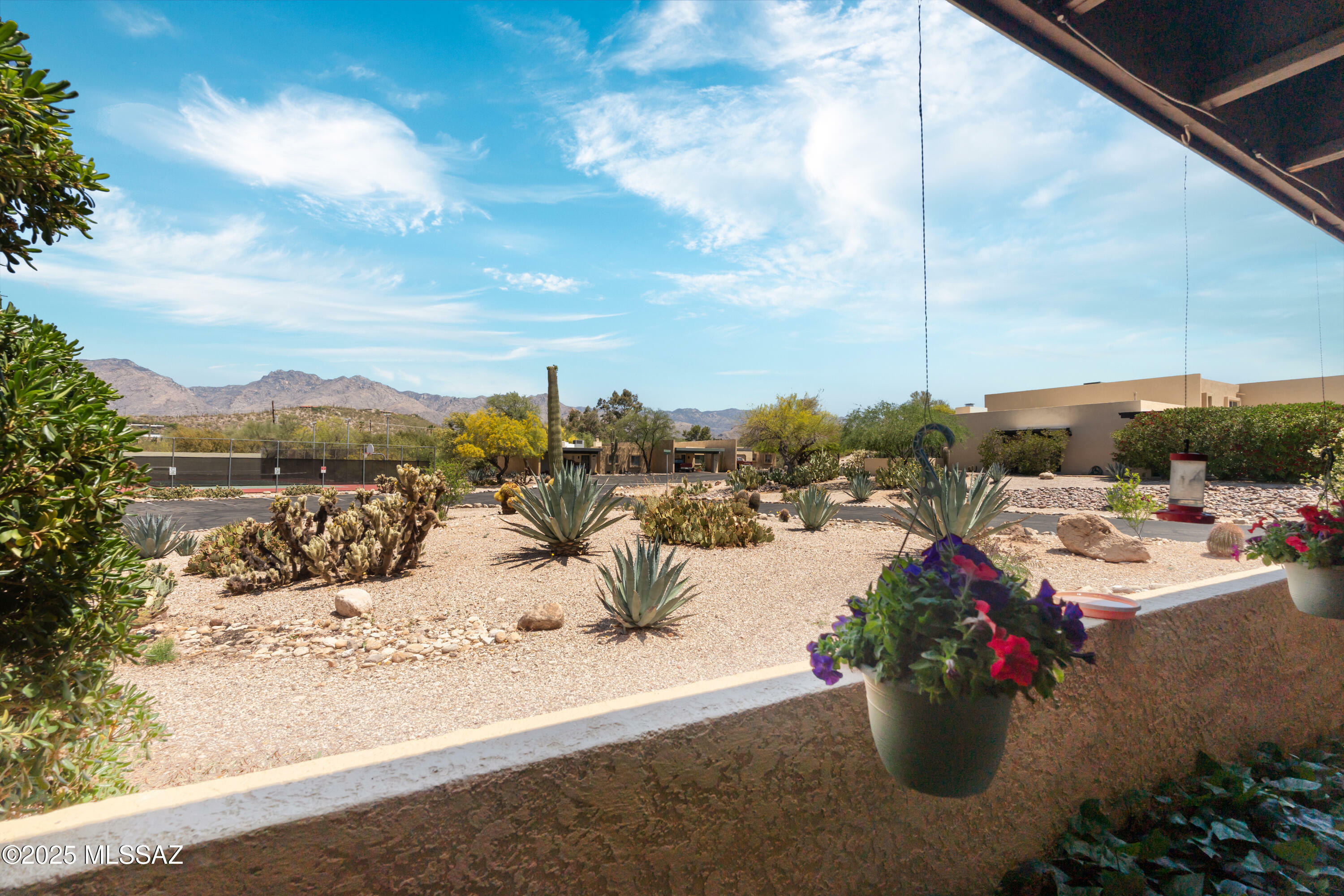 Property Photo: 6978 E Rivercrest Road AZ 85750
