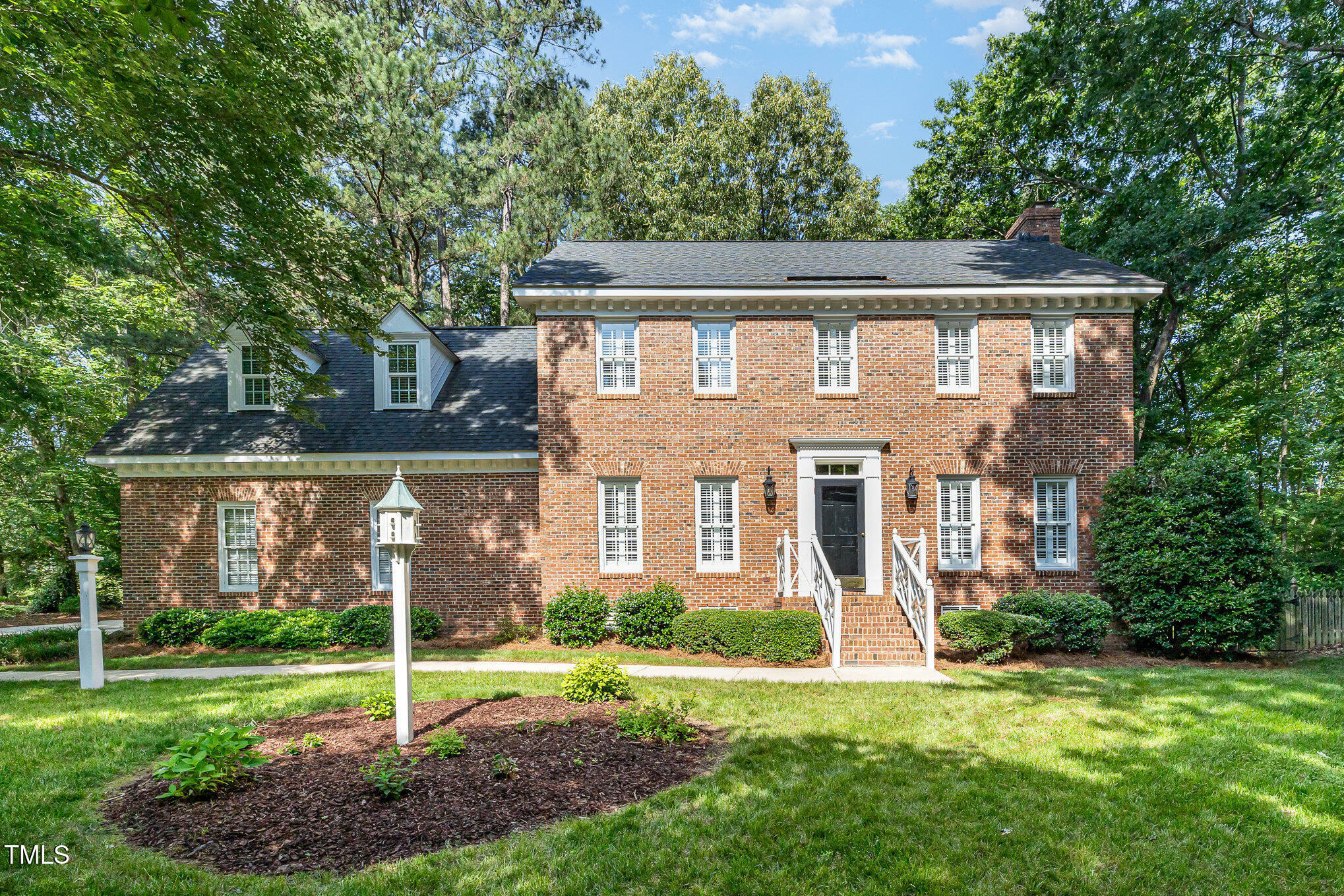 4020 Gumleaf Drive  Apex NC 27539 photo