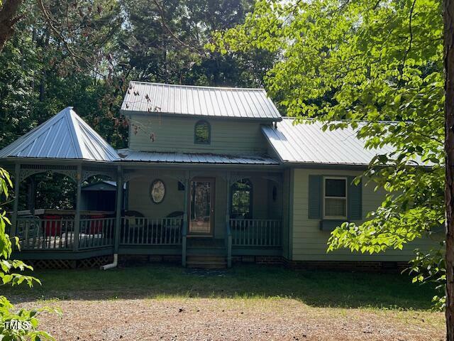 Property Photo: 358 Pool Rock Shores Lane NC 27537