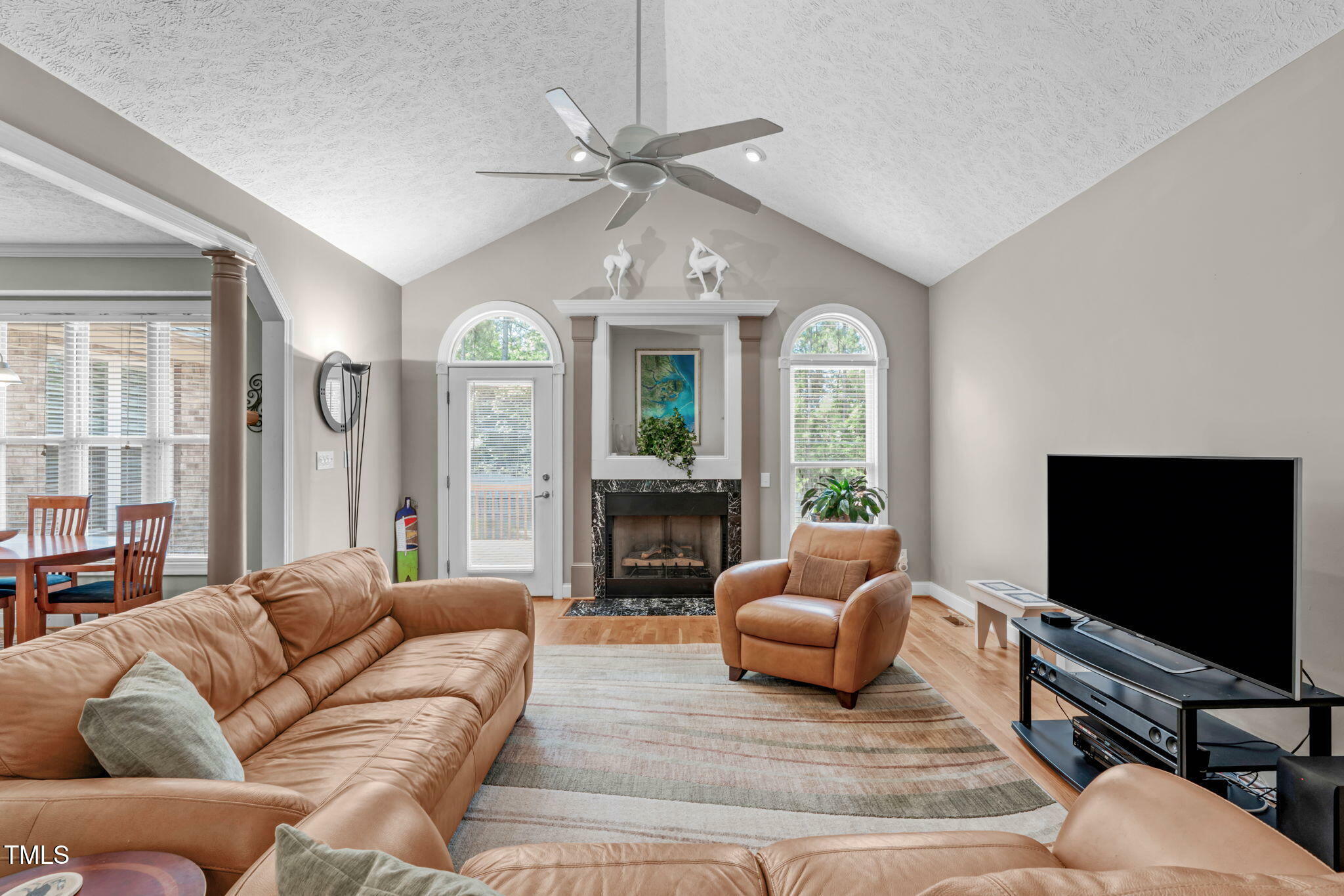 Property Photo:  1016 Luminary Lane  NC 27592 