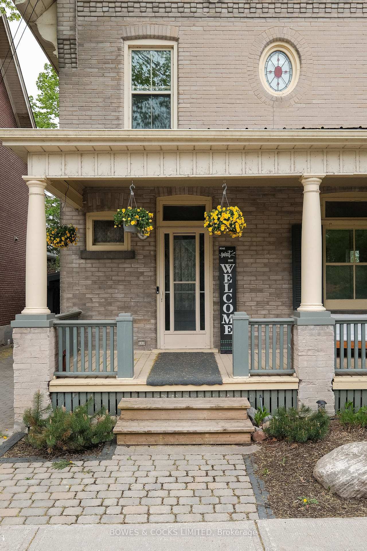 Property Photo: 247 Engleburn Avenue ON K9H 1S5