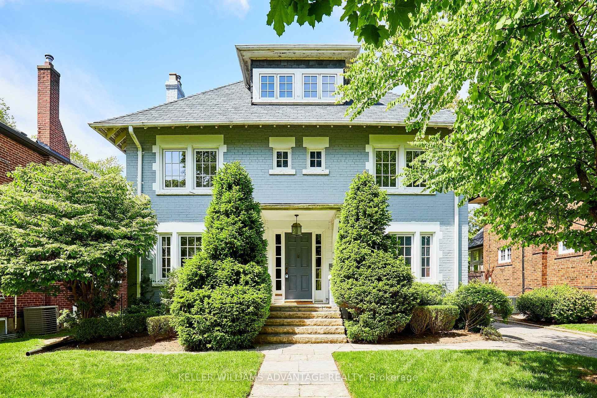 210 Glencairn Avenue  Toronto ON M4R 1N2 photo