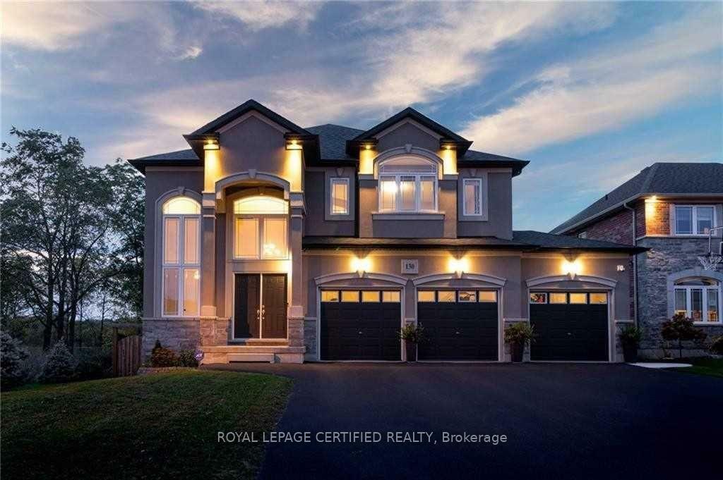 Property Photo: 130 Kingsview Drive ON L8J 3X5