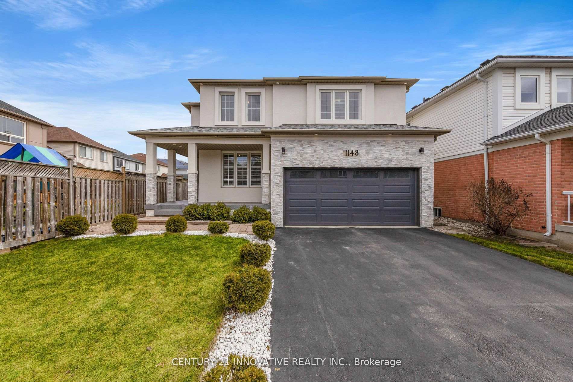 Property Photo:  1148 Zimmerman Crescent  ON L9T 5T2 