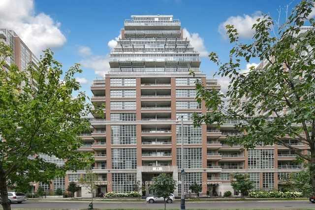 Photo de la propriété: 75 East Liberty Street 1617 ON M6K 3R3