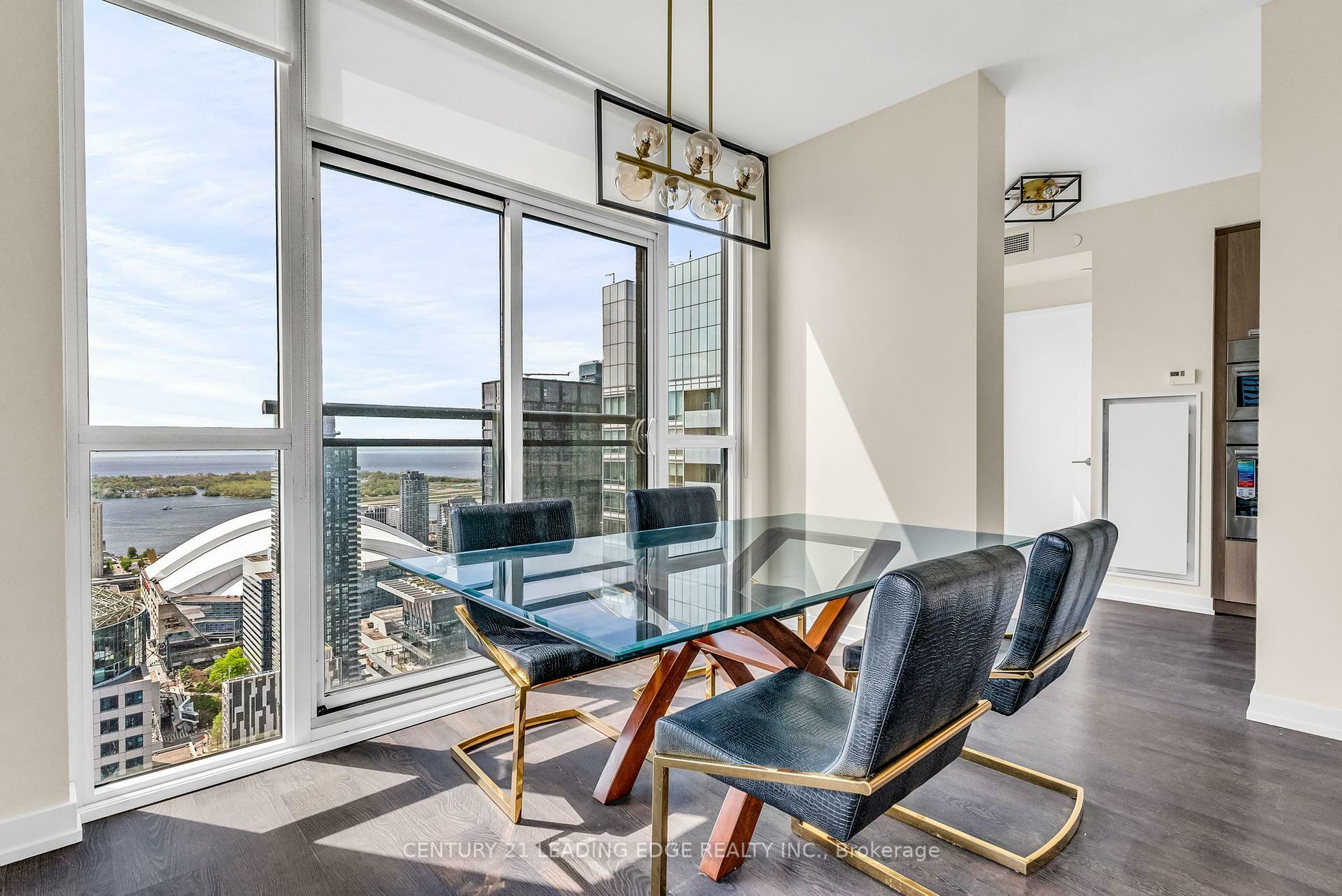 Property Photo: 99 John Street 4501 ON M5V 0S6
